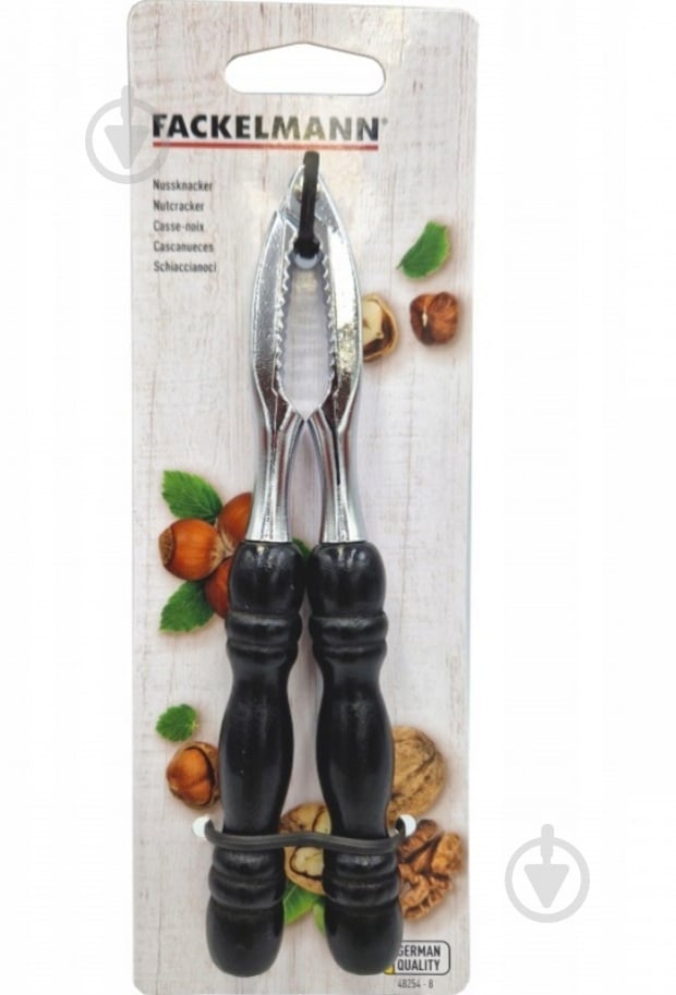 Орехокол Fackelmann 16 см 48201 - фото 1