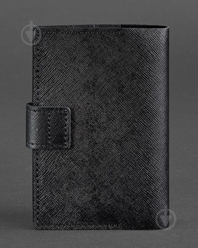 Обложка BlankNote 4.0BN-OP-4-blackwood - фото 2