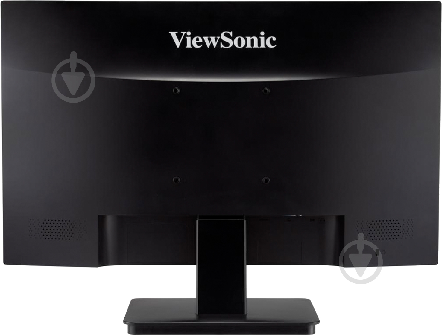 Монітор ViewSonic 27" (VA2710-MH) - фото 3