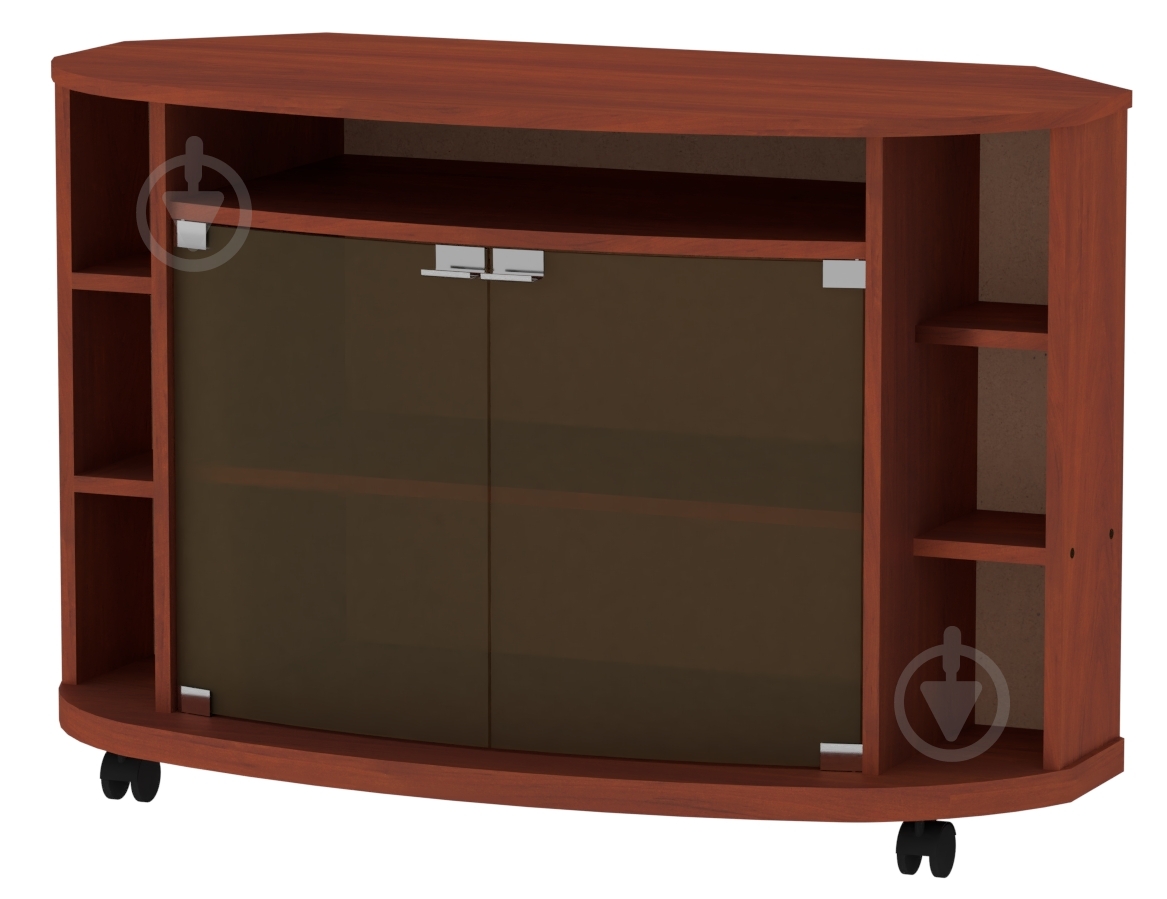 Тумба под ТВ Компанит Хортица яблоня - фото 1