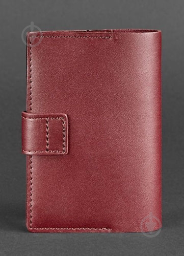 Обложка BlankNote 4.0BN-OP-4-vin - фото 2 Обложка BlankNote 4.0BN-OP-4-vin - фото 2