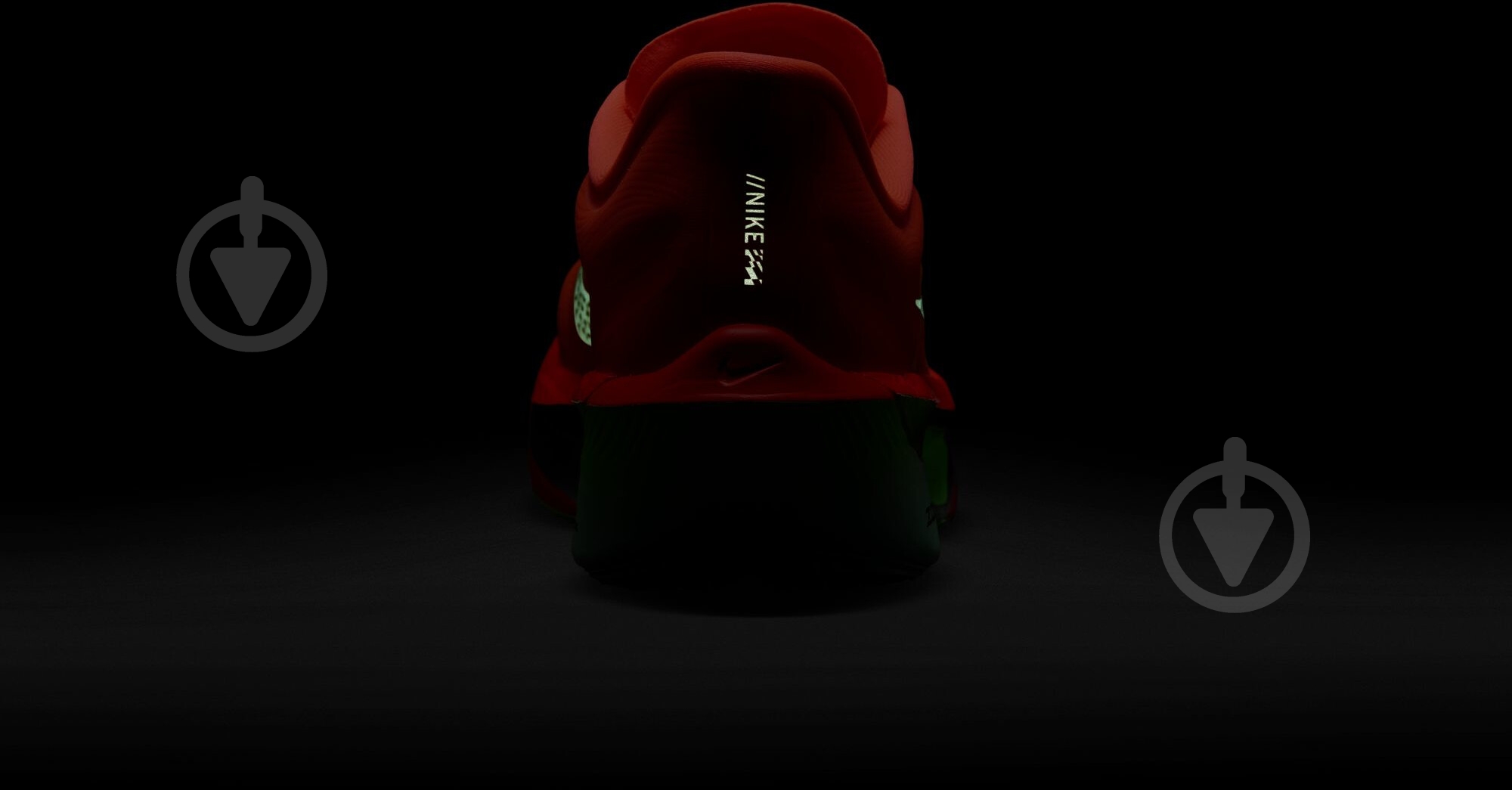 Кроссовки мужские Nike Zoom Fly 6 FN8454-601 р.42,5 красные - фото 12