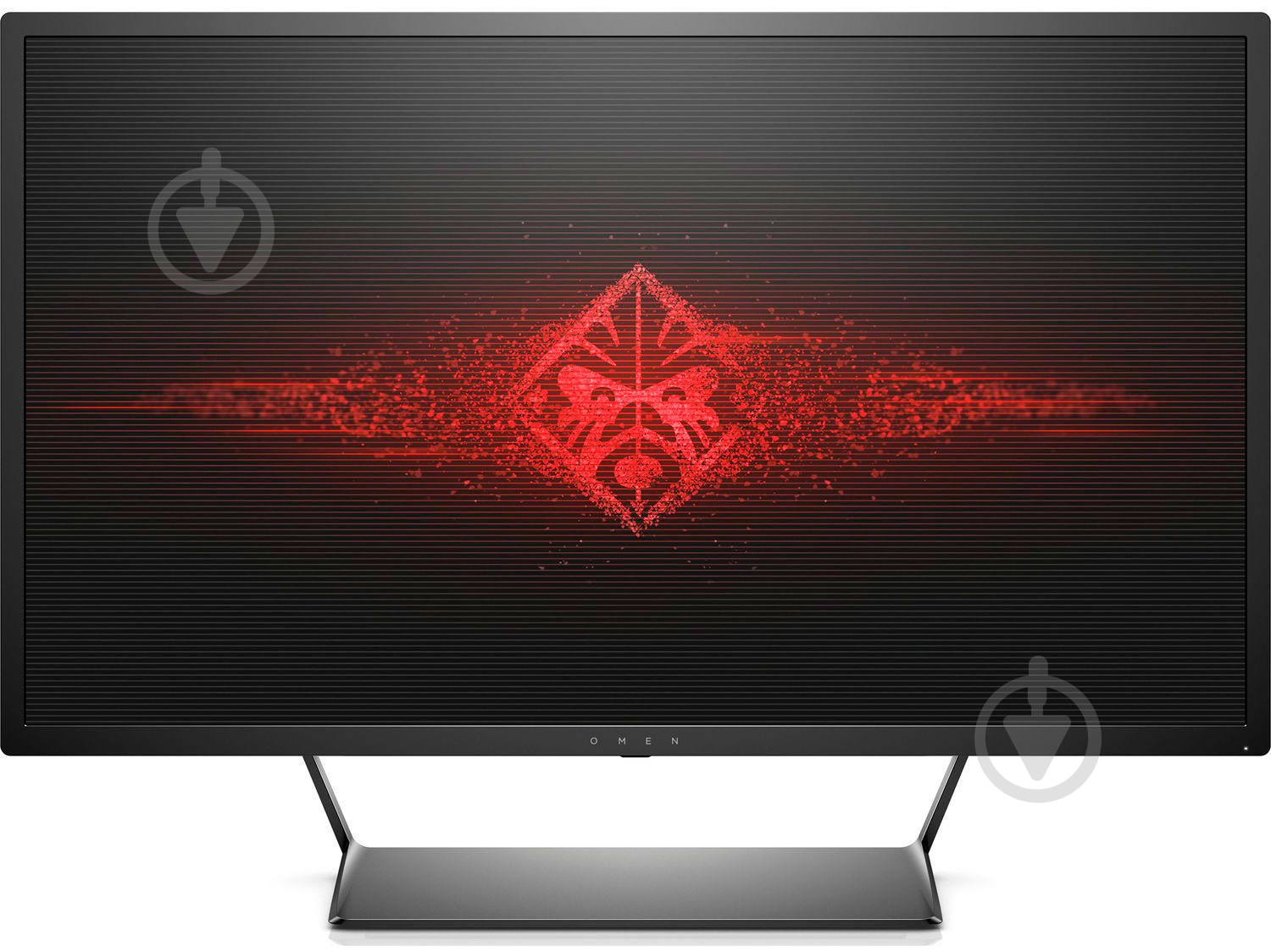 Монітор HP 32q 32" (1GZ08AA) - фото 5