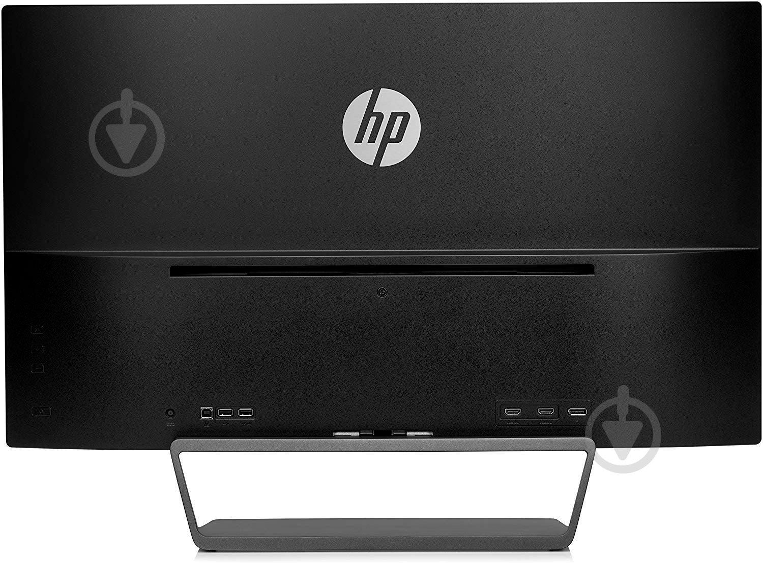 Монітор HP 32q 32" (1GZ08AA) - фото 6