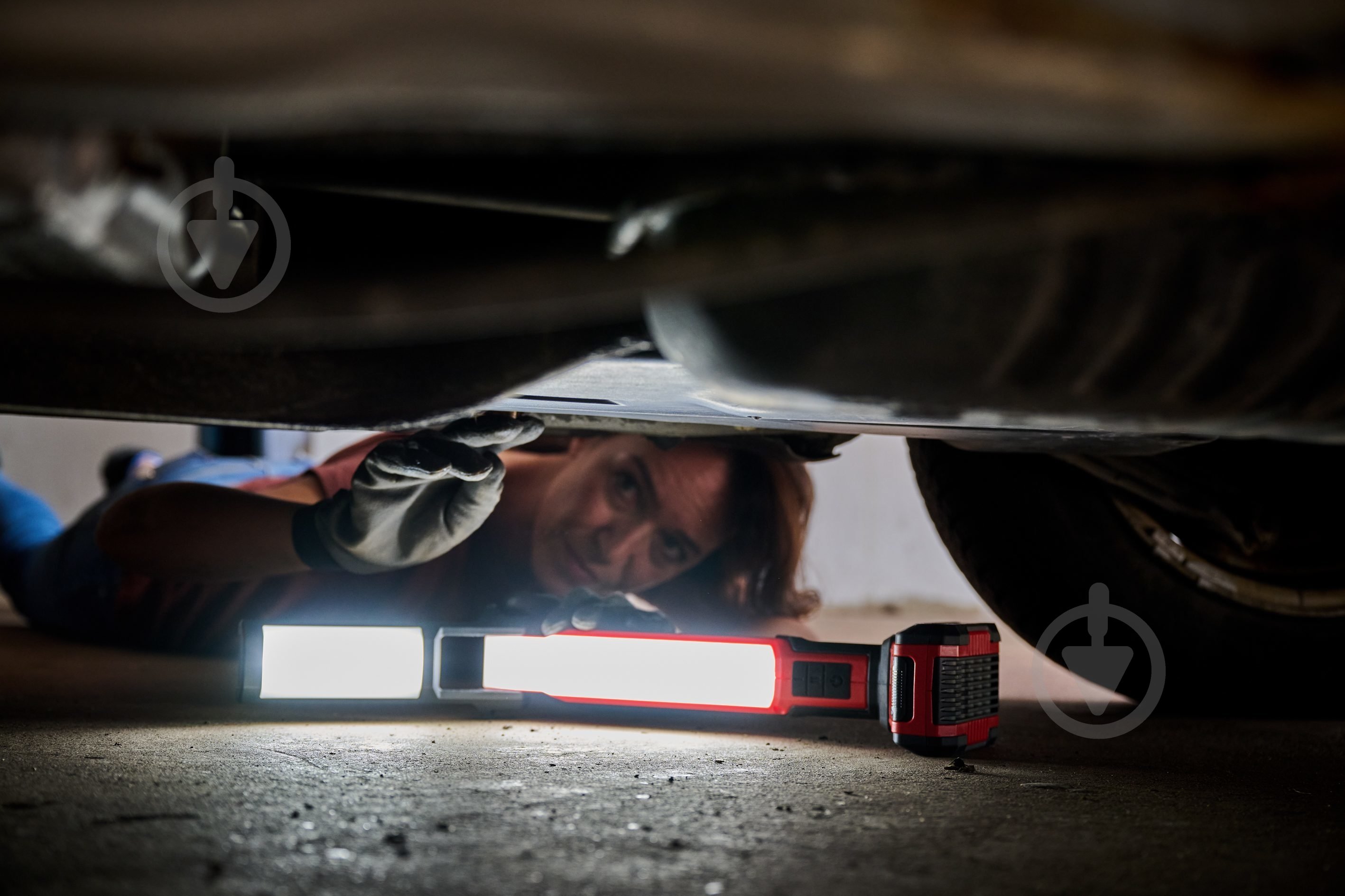 Фонарь светодиодный Einhell аккумуляторный PXC TE-CL 18/1000 S Li - Solo 1000 Lm 4514180 - фото 12 Фонарь светодиодный Einhell аккумуляторный PXC TE-CL 18/1000 S Li - Solo 1000 Lm 4514180 - фото 12