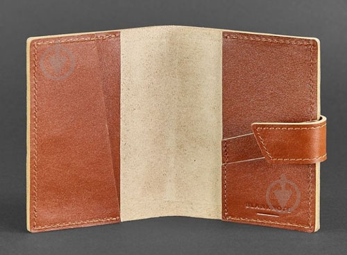 Обложка BlankNote 4.0BN-OP-4-k - фото 4