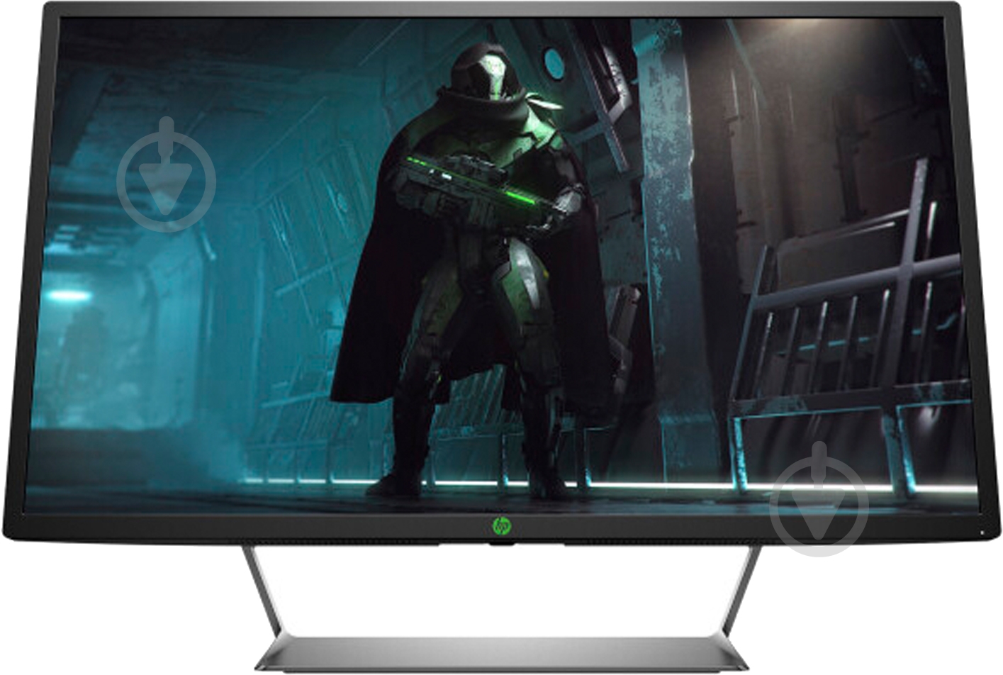 Монитор HP Pavilion Gaming 32" (3BZ12AA) - фото 1 Монитор HP Pavilion Gaming 32" (3BZ12AA) - фото 1