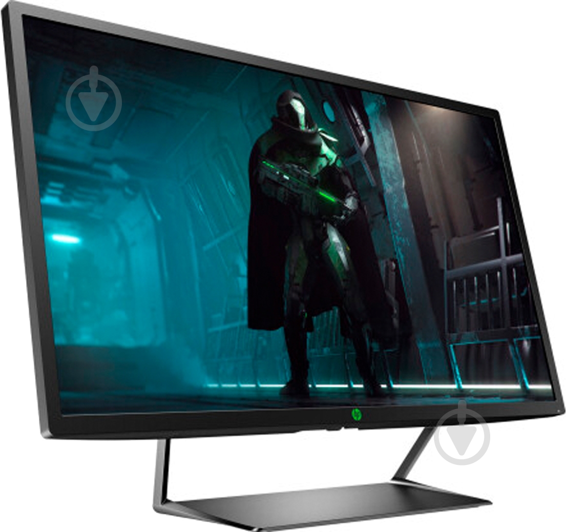 Монитор HP Pavilion Gaming 32" (3BZ12AA) - фото 2 Монитор HP Pavilion Gaming 32" (3BZ12AA) - фото 2