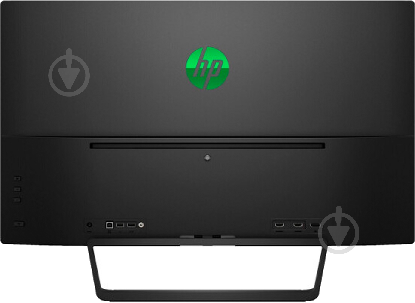 Монитор HP Pavilion Gaming 32" (3BZ12AA) - фото 5 Монитор HP Pavilion Gaming 32" (3BZ12AA) - фото 5