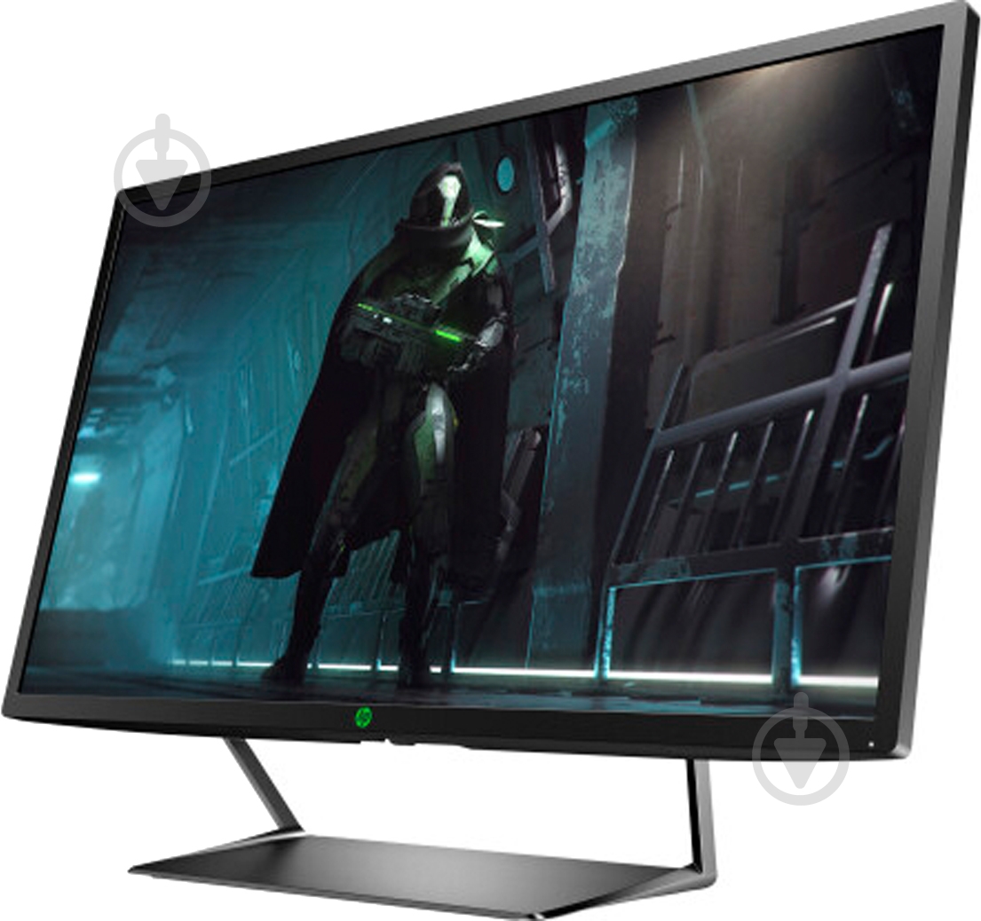 Монитор HP Pavilion Gaming 32" (3BZ12AA) - фото 3 Монитор HP Pavilion Gaming 32" (3BZ12AA) - фото 3