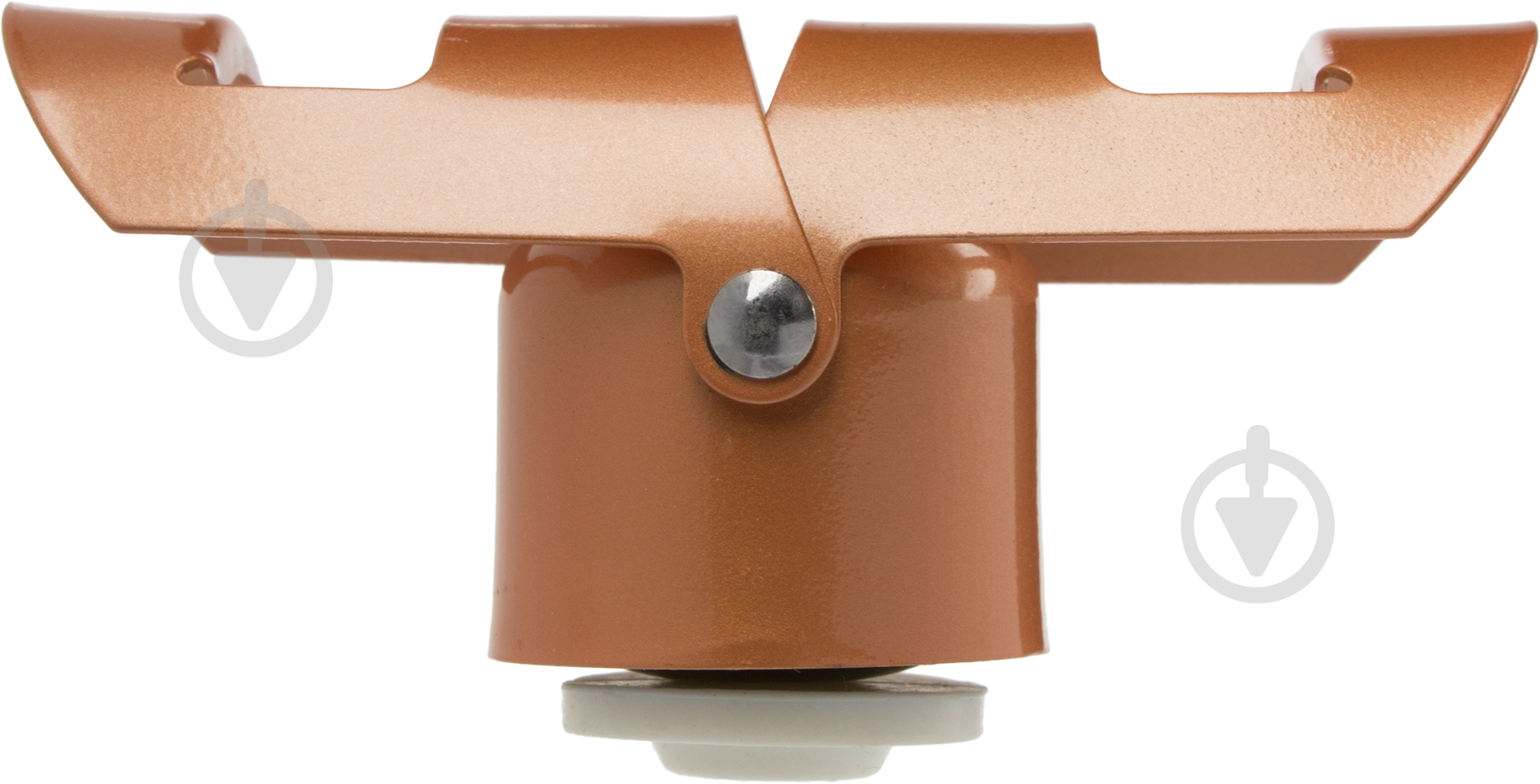 Пробка для шампанского Fackelmann Copper 683631 - фото 3