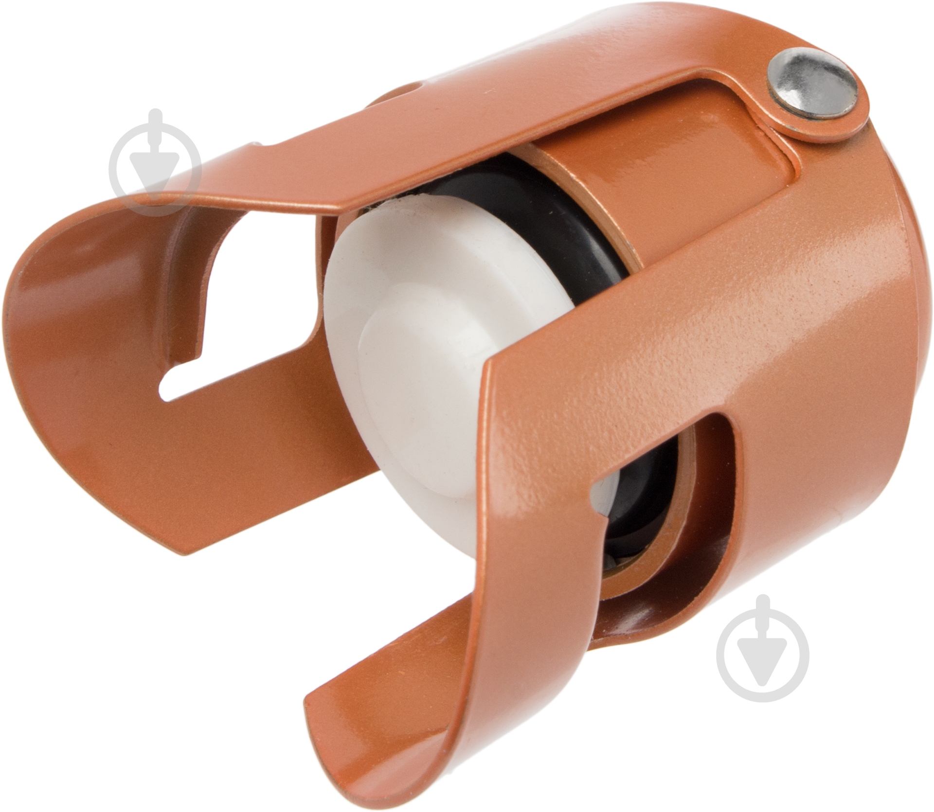 Пробка для шампанского Fackelmann Copper 683631 - фото 2