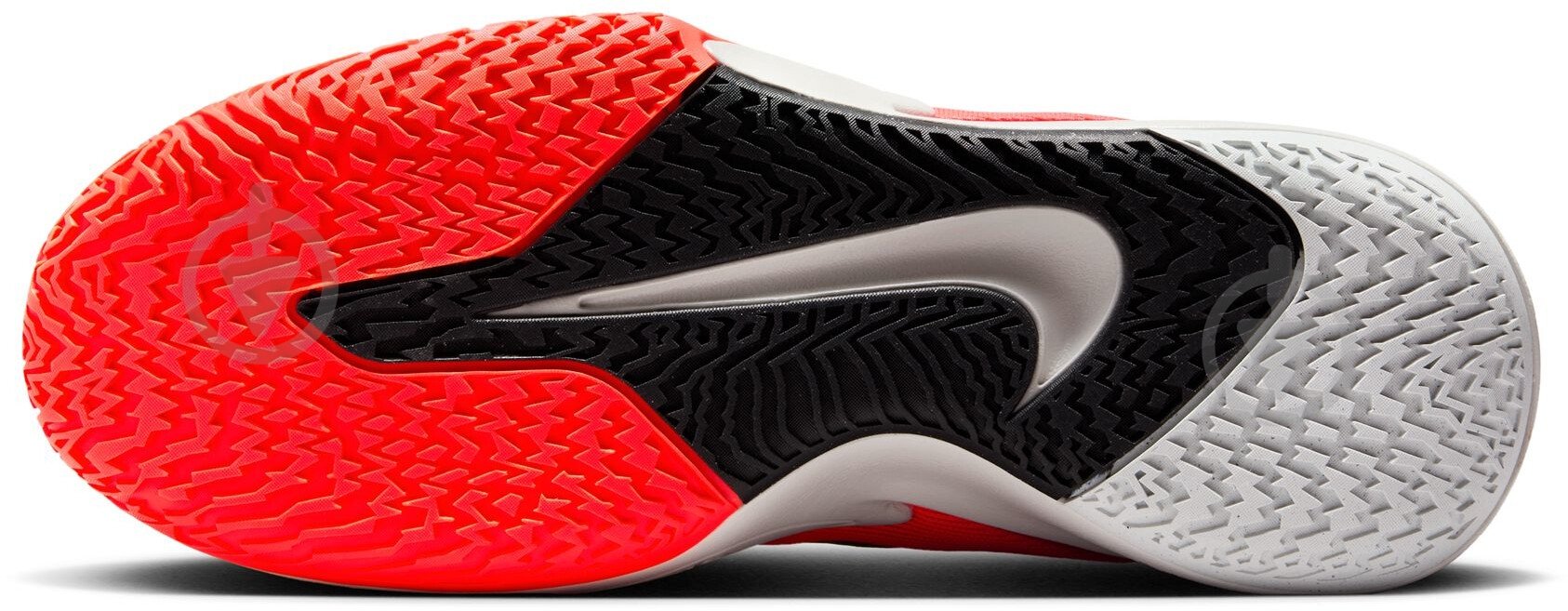 Кроссовки мужские Nike PRECISION VII HJ9153-600 р.42,5 красные - фото 8 Кроссовки мужские Nike PRECISION VII HJ9153-600 р.42,5 красные - фото 8