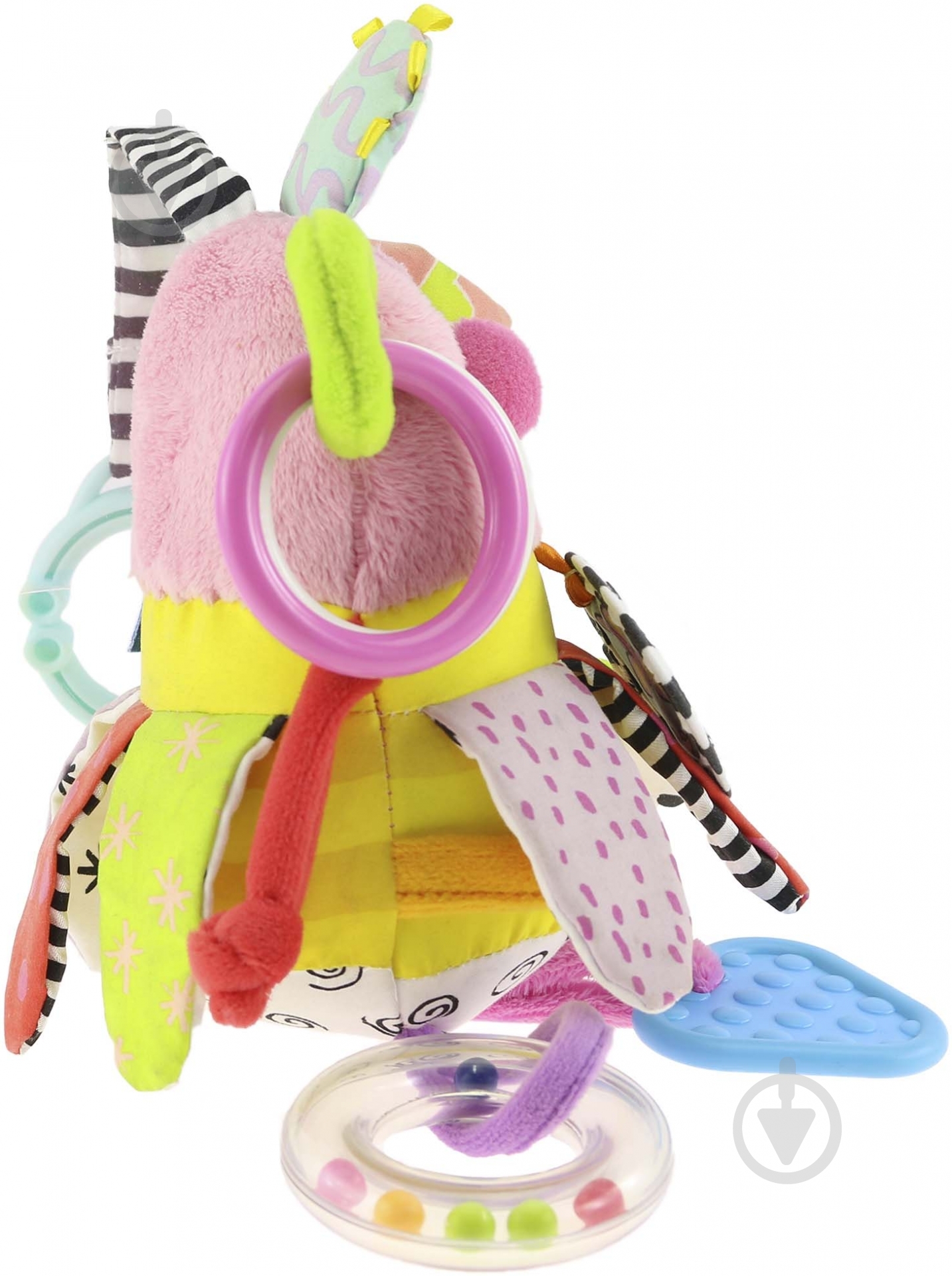 Подвеска Taf Toys Девочка Куки 11305 - фото 2