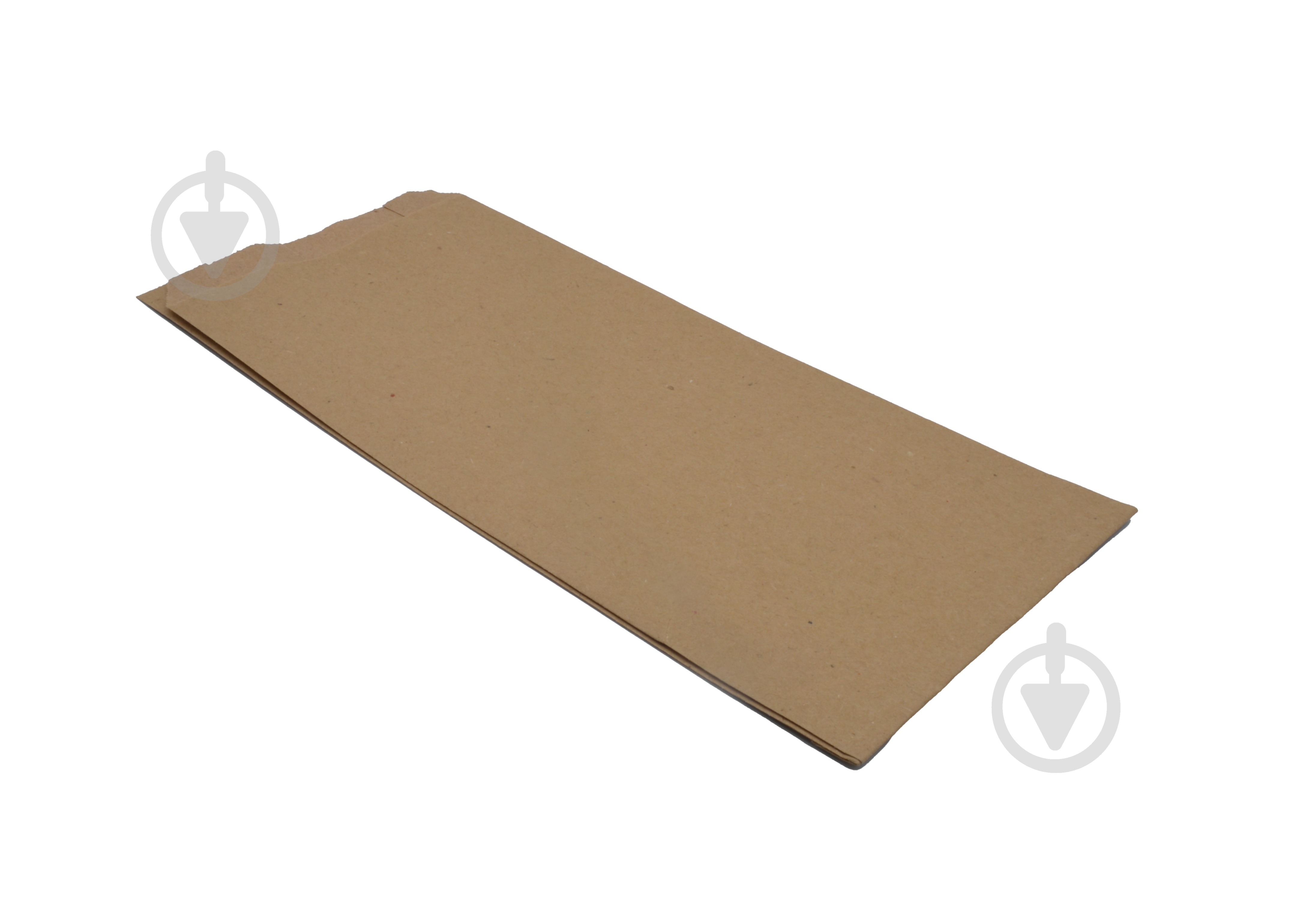 Пакет паперовий 100х40х280 мм 20 шт. - фото 1