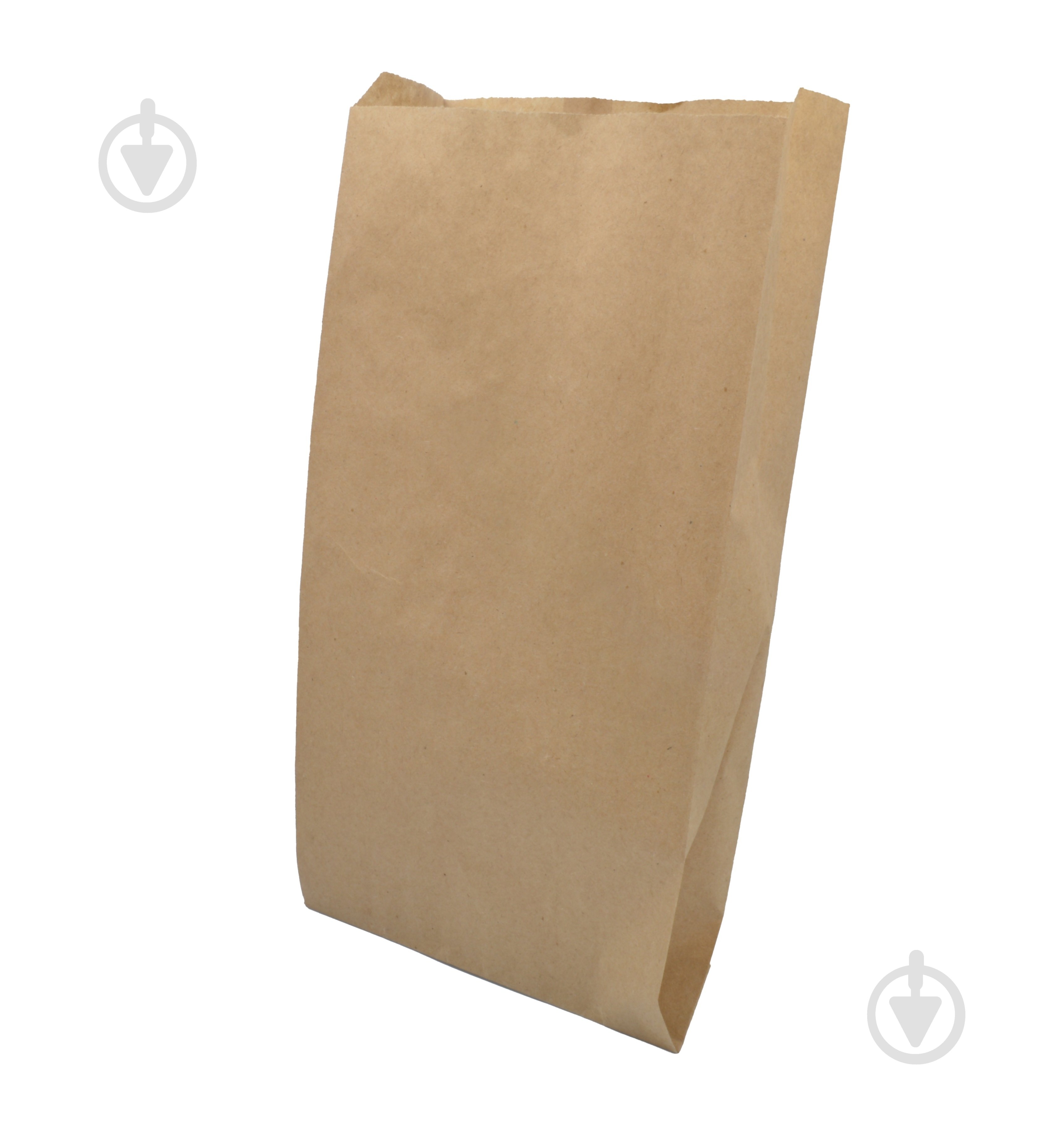 Пакет паперовий 100х40х280 мм 20 шт. - фото 3