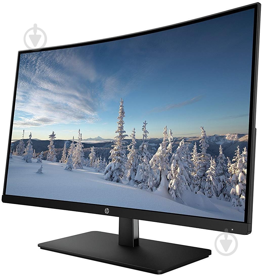 Монитор HP 27b 27" (1AT04AA) - фото 3