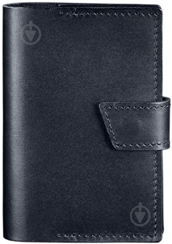 Обложка BlankNote 4.0BN-OP-4-navy-blue - фото 1