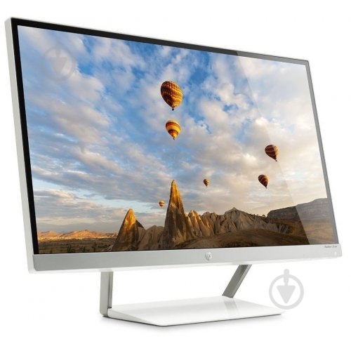 Монитор HP 27xw 27" (V0N26AA) - фото 4