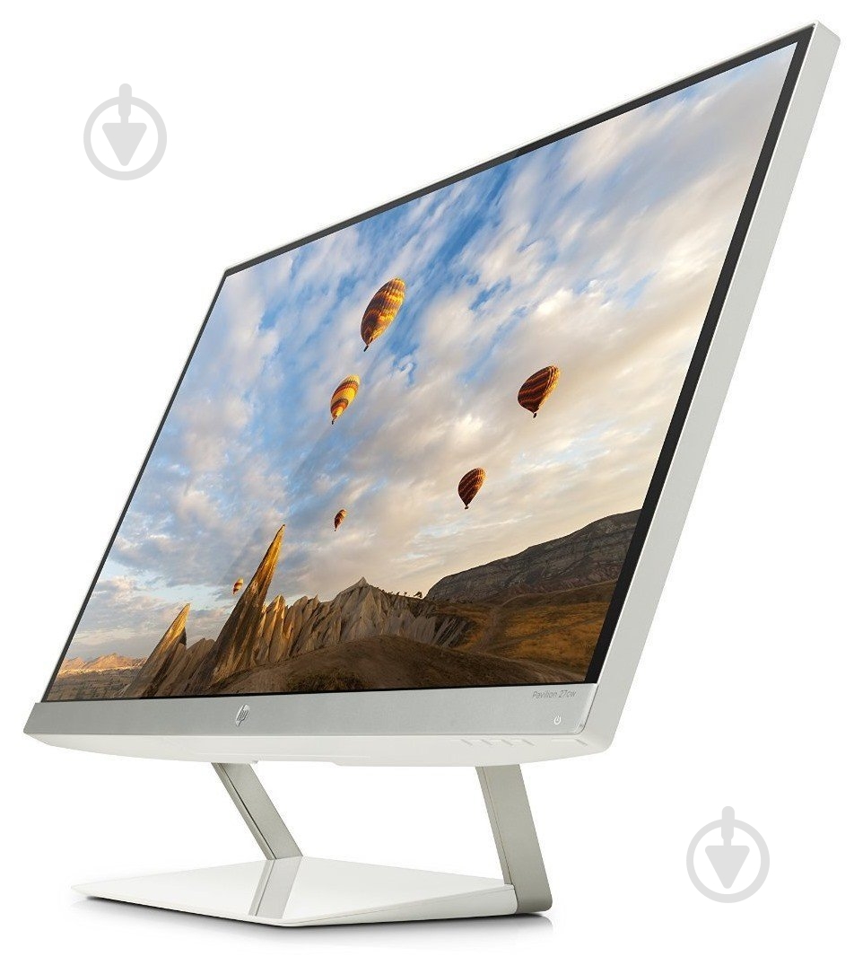 Монитор HP 27xw 27" (V0N26AA) - фото 2