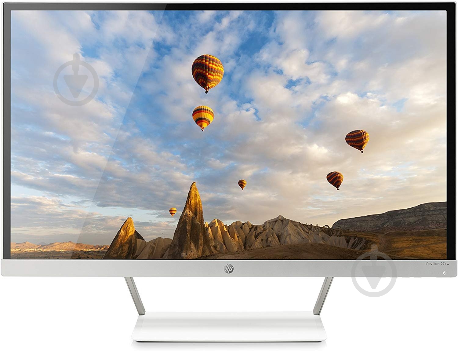 Монитор HP 27xw 27" (V0N26AA) - фото 1