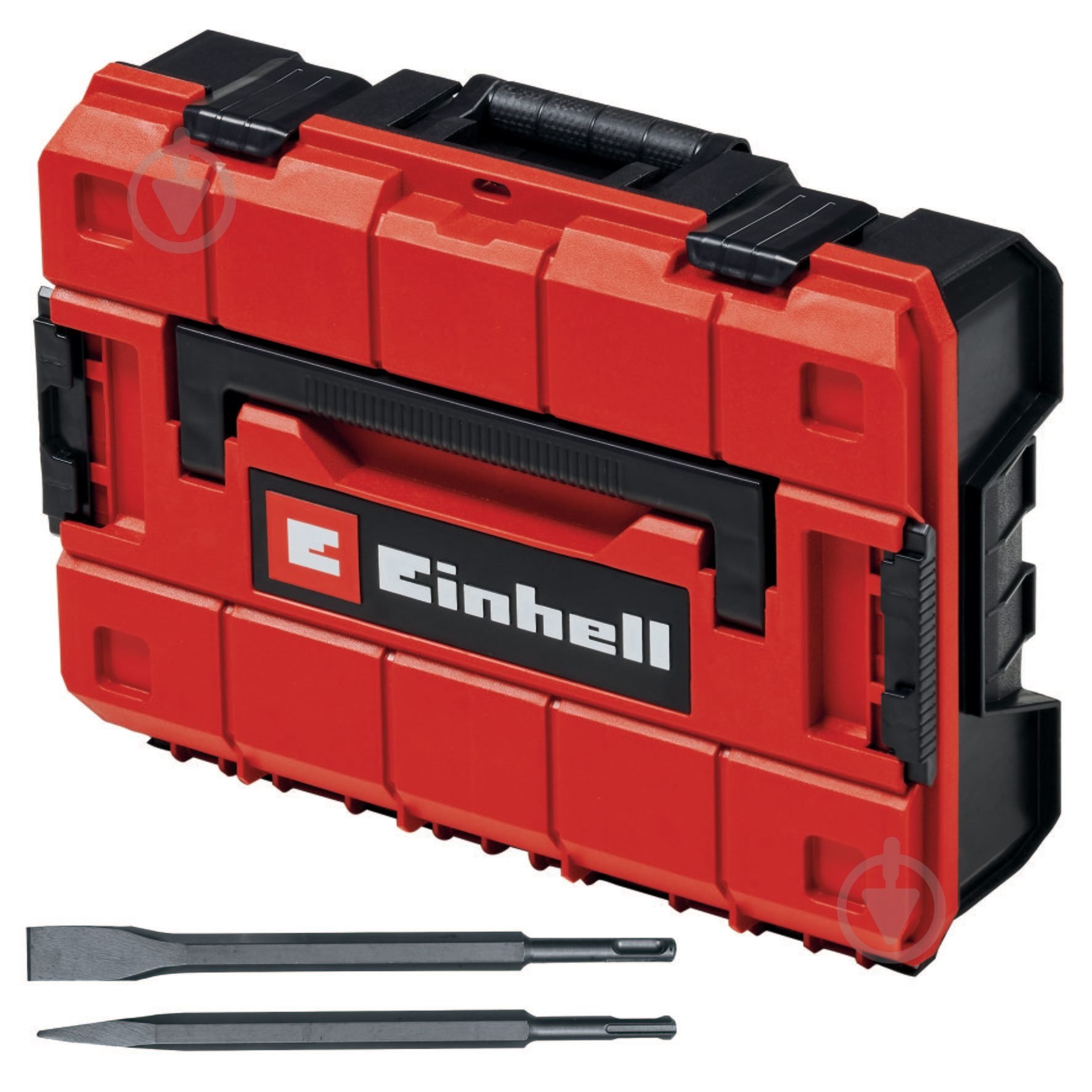 Відбійний молоток Einhell Professional акумуляторний PXC TP-DH 18/4 Li BL - Solo 4514190 - фото 9