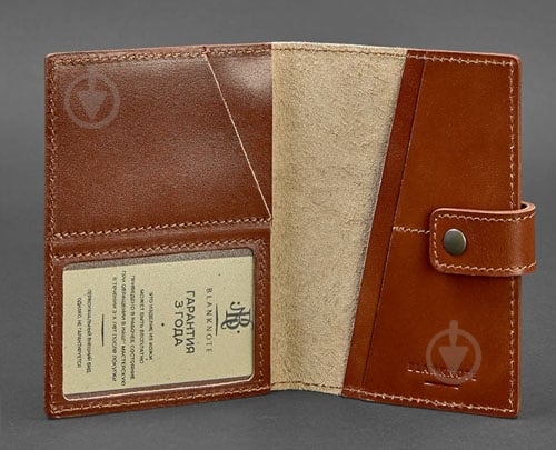 Обложка BlankNote 5.0BN-OP-5-k - фото 3