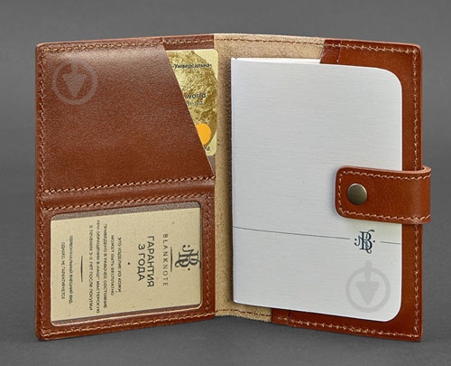 Обложка BlankNote 5.0BN-OP-5-k - фото 4