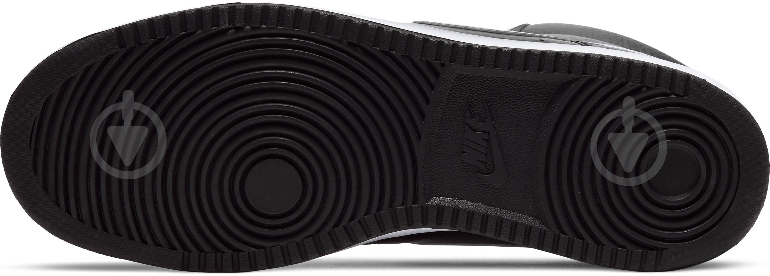 Кроссовки мужские зимние Nike Court Vision Mid CD5466-001 р.43 черные - фото 8 Кроссовки мужские зимние Nike Court Vision Mid CD5466-001 р.43 черные - фото 8