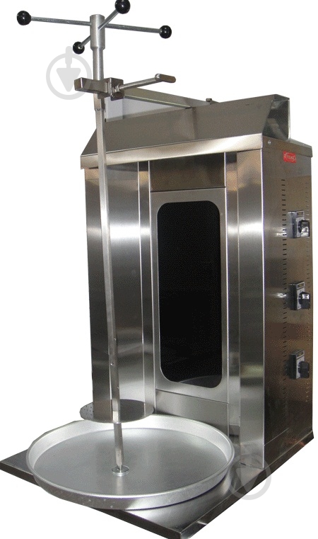 Аппарат для шаурмы М077-3C Pimak - фото 1