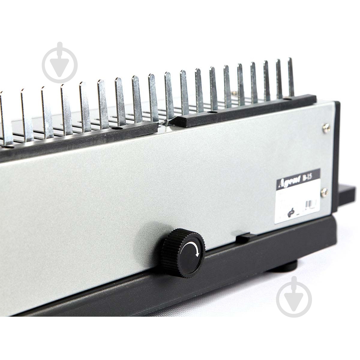 Брошурувальник B-15 Agent - фото 3