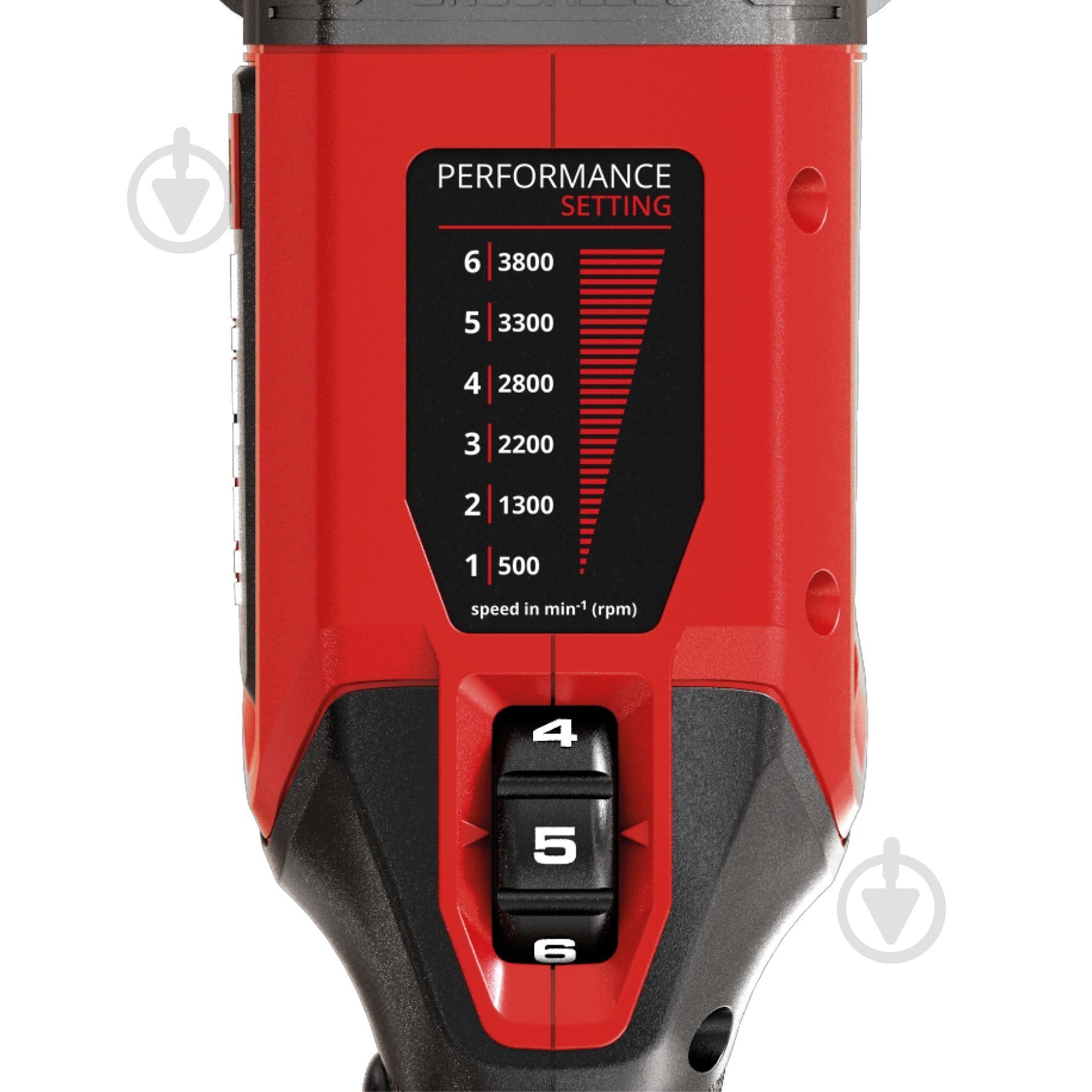 Полірувальна машина акумуляторна Einhell Professional PXC CP-EP 18/125 Li BL - Solo 2093330 - фото 8 Полірувальна машина акумуляторна Einhell Professional PXC CP-EP 18/125 Li BL - Solo 2093330 - фото 8