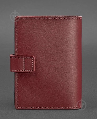 Обложка BlankNote 5.0BN-OP-5-vin - фото 2