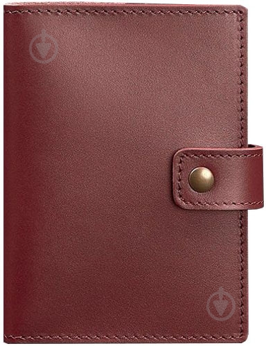 Обложка BlankNote 5.0BN-OP-5-vin - фото 1