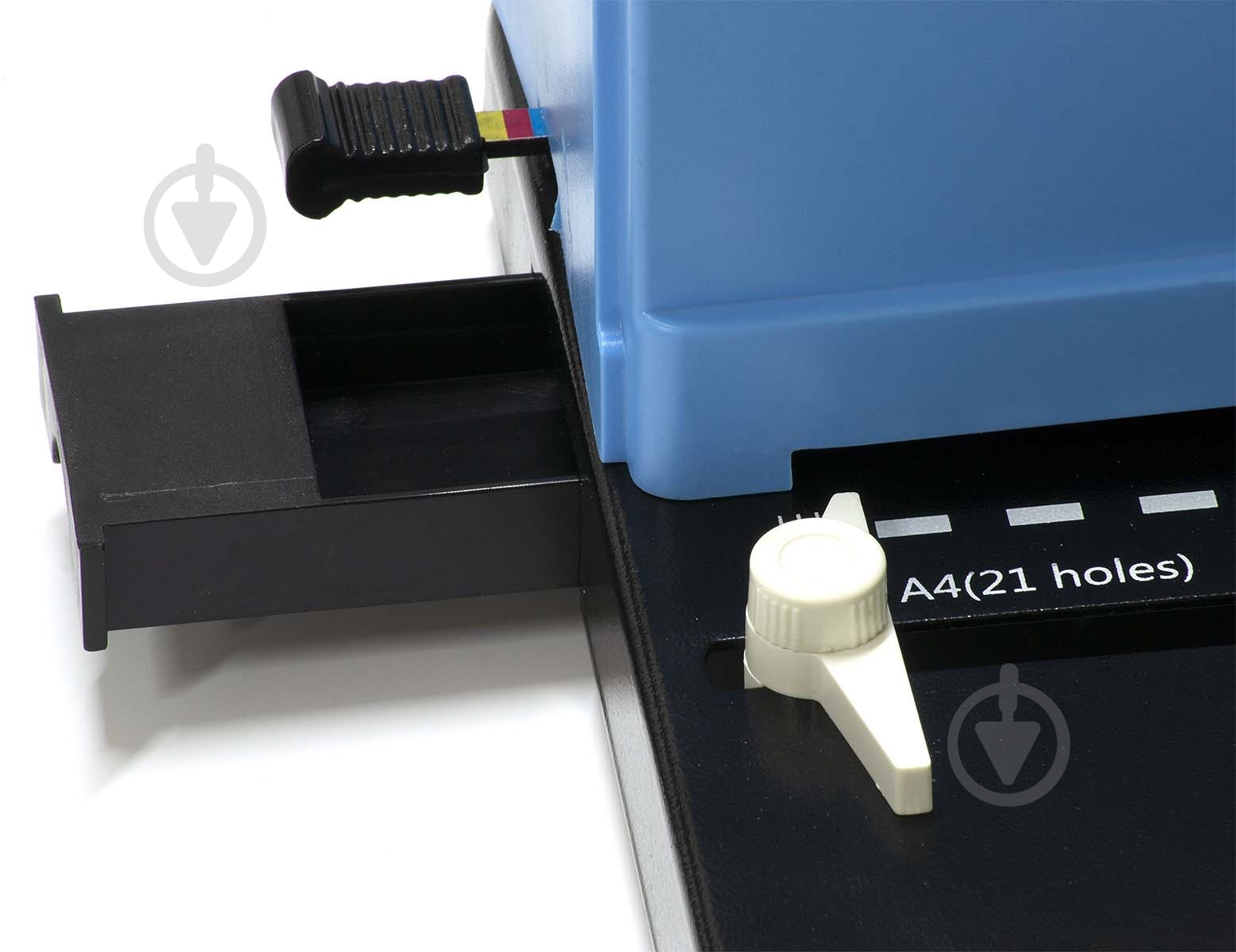 Брошюровщик B-15 blue Agent - фото 3 Брошюровщик B-15 blue Agent - фото 3