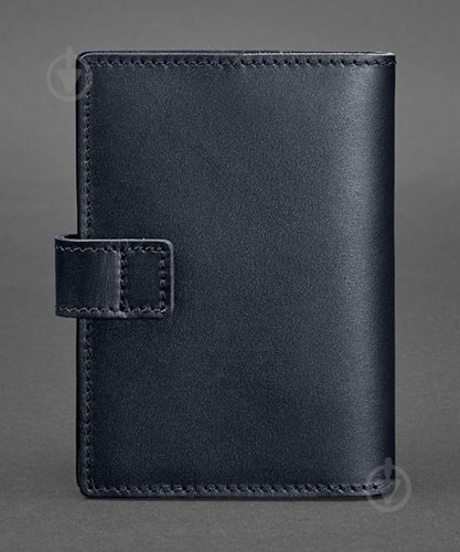 Обложка BlankNote 5.0BN-OP-5-navy-blue - фото 2 Обложка BlankNote 5.0BN-OP-5-navy-blue - фото 2
