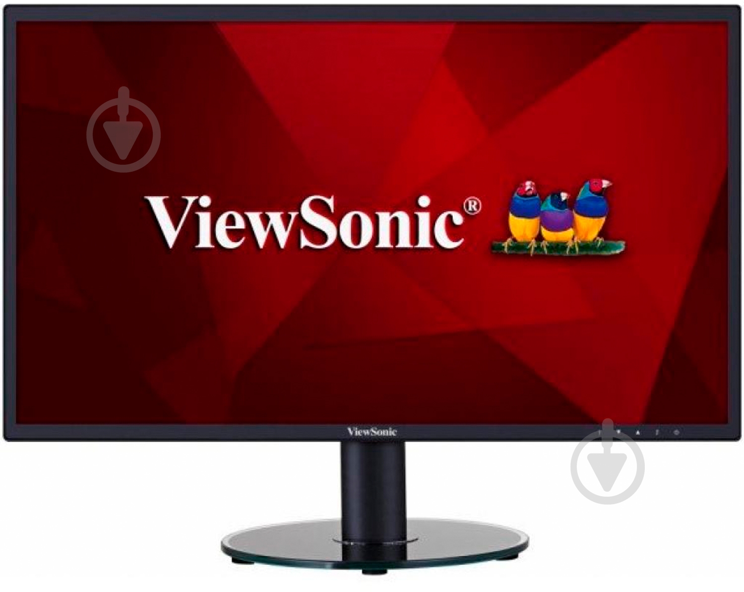 Монітор ViewSonic 27" (VA2719-SH) - фото 1