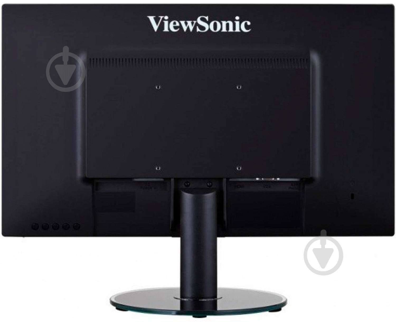 Монітор ViewSonic 27" (VA2719-SH) - фото 4