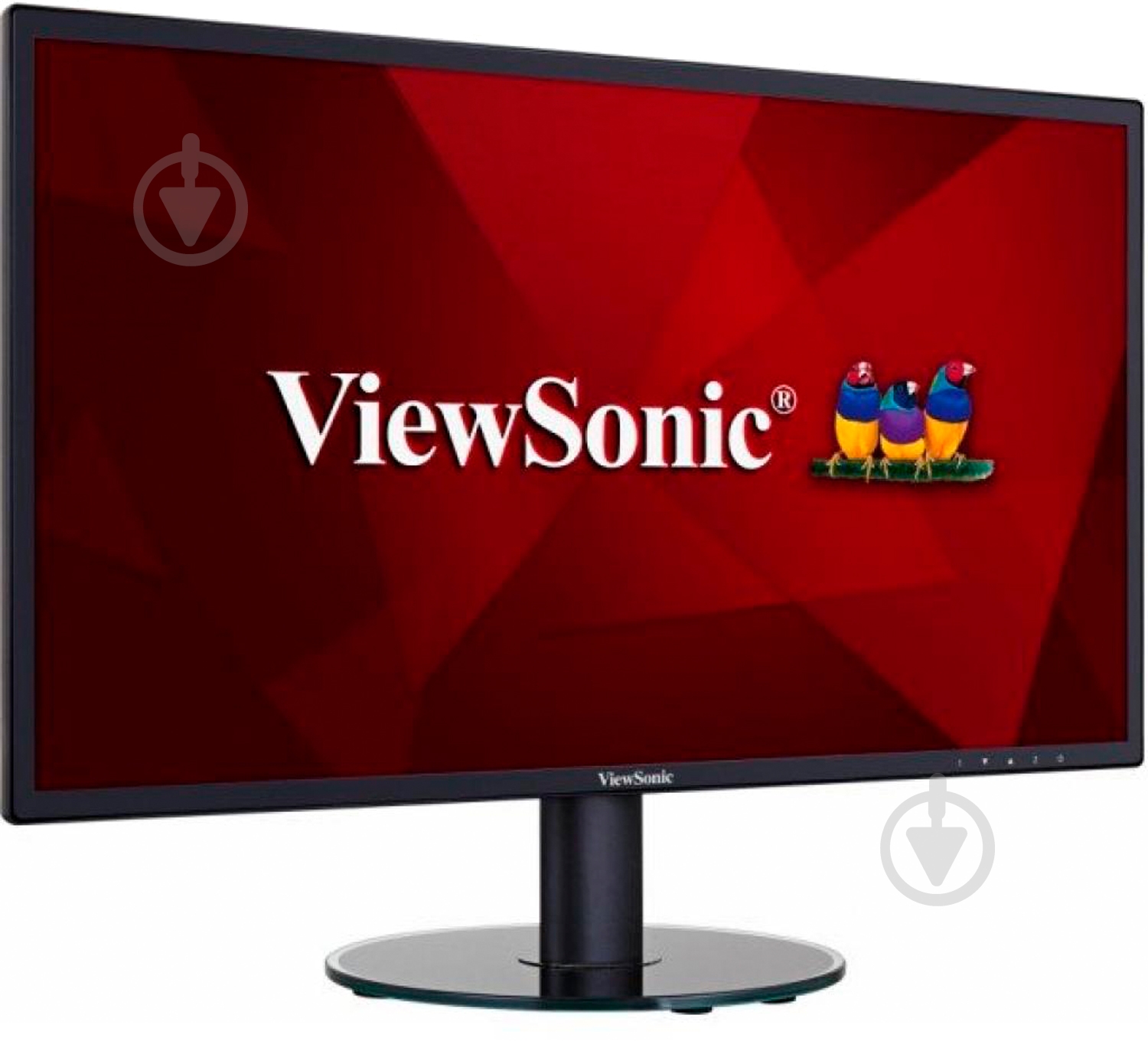 Монітор ViewSonic 27" (VA2719-SH) - фото 2