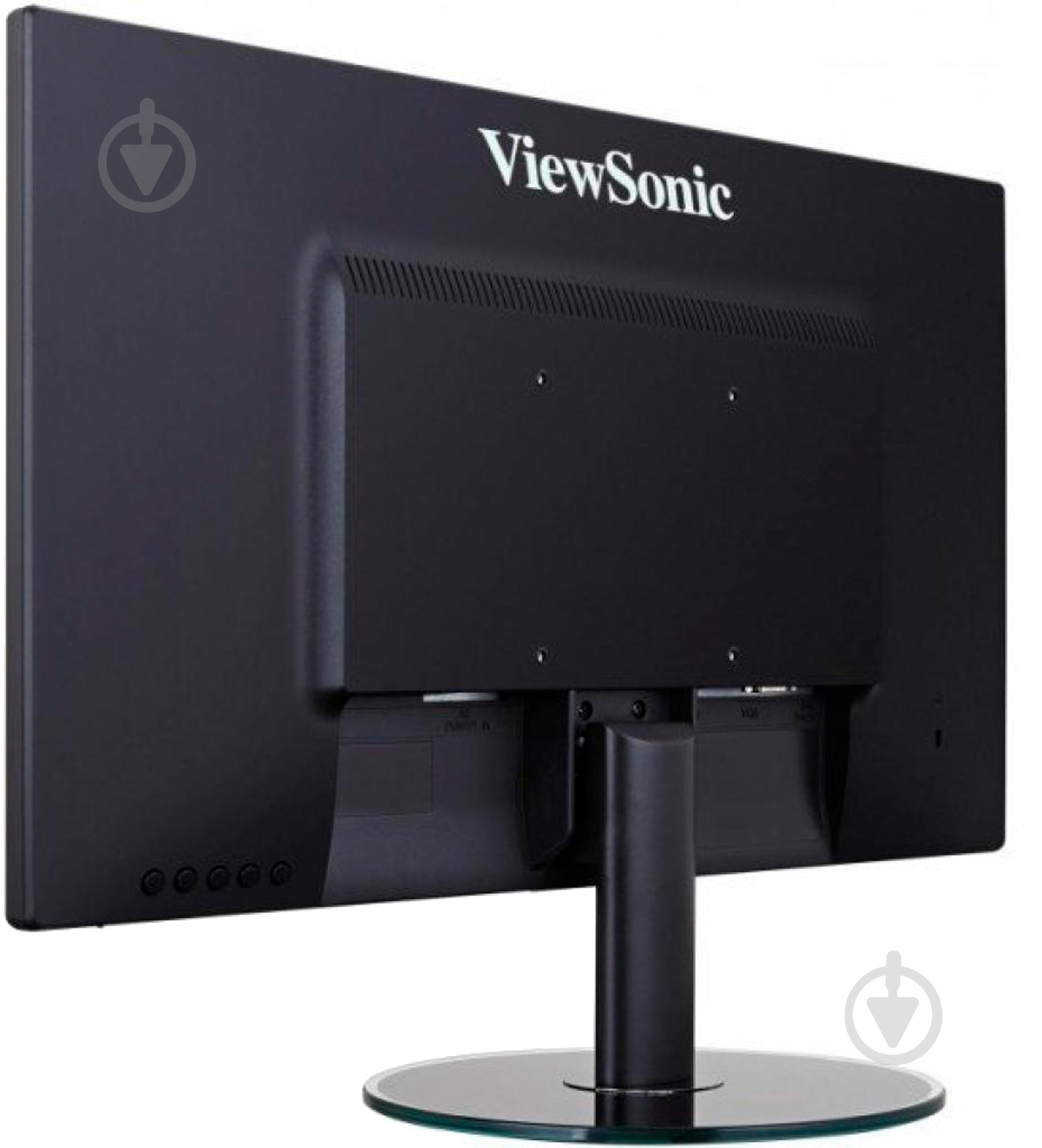 Монітор ViewSonic 27" (VA2719-SH) - фото 5