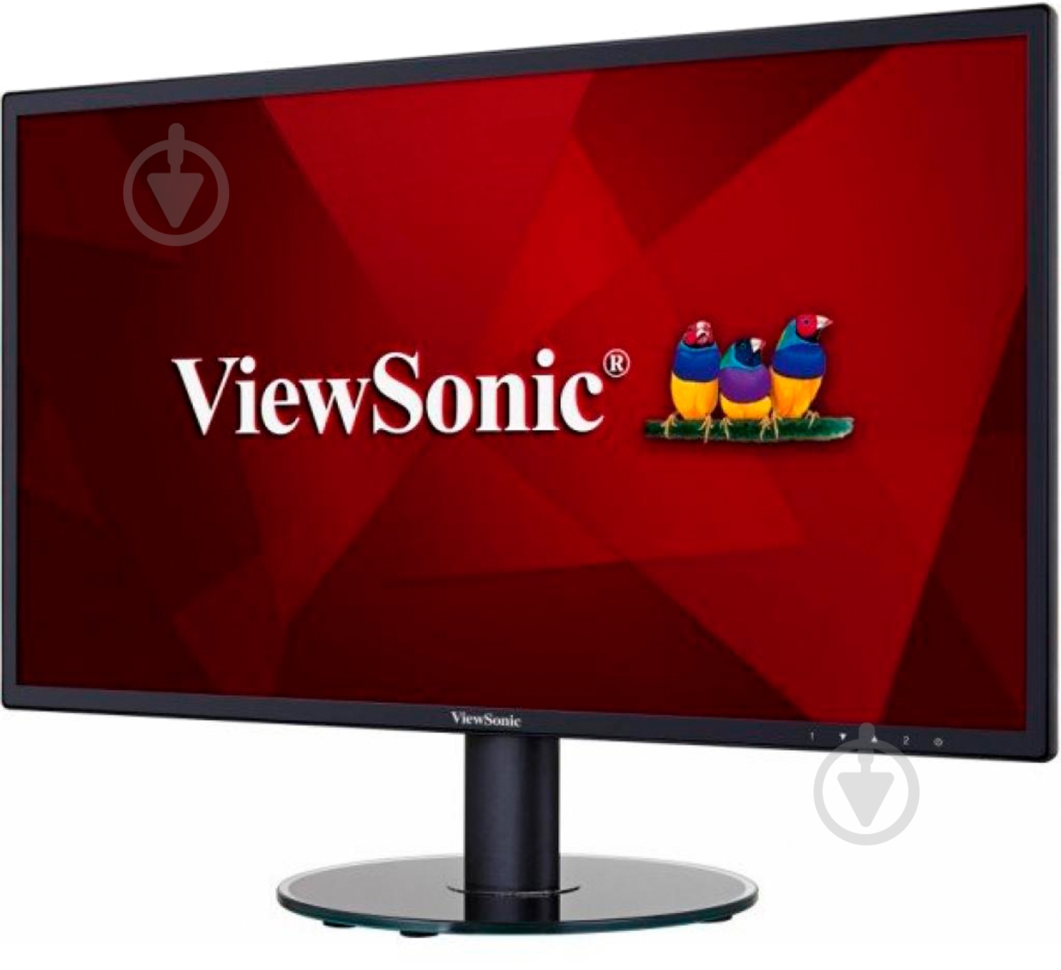 Монітор ViewSonic 27" (VA2719-SH) - фото 3