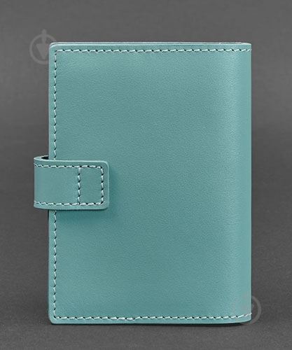 Обложка BlankNote 5.0BN-OP-5-tiffany - фото 2 Обложка BlankNote 5.0BN-OP-5-tiffany - фото 2