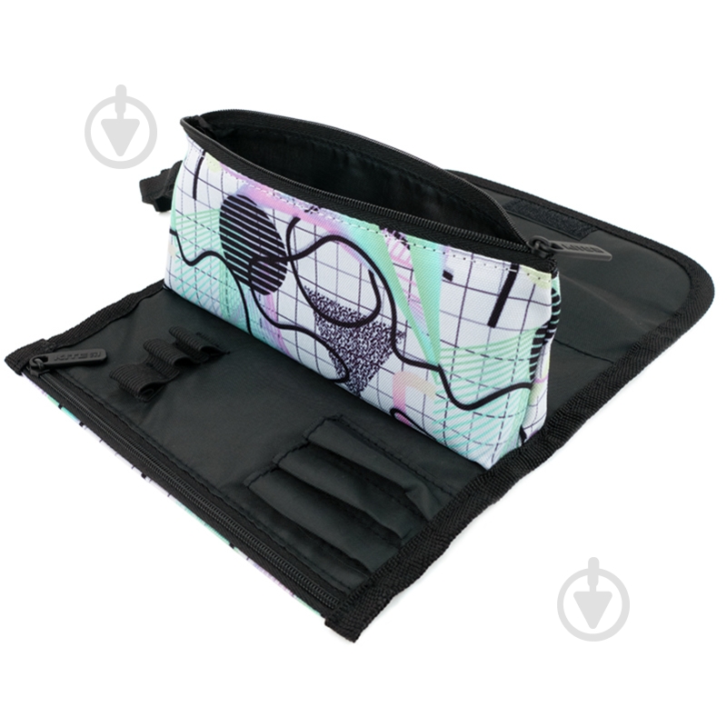 Пенал K22-653-3 KITE мультиколор - фото 4