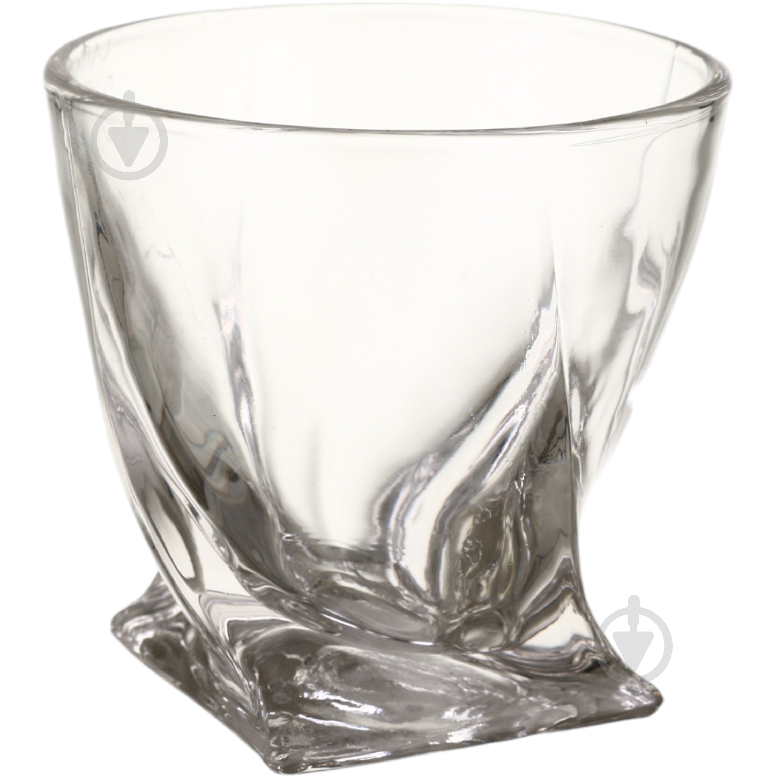 Склянка Maxmark прозора MK-WG00079 280 мл - фото 1 Склянка Maxmark прозора MK-WG00079 280 мл - фото 1