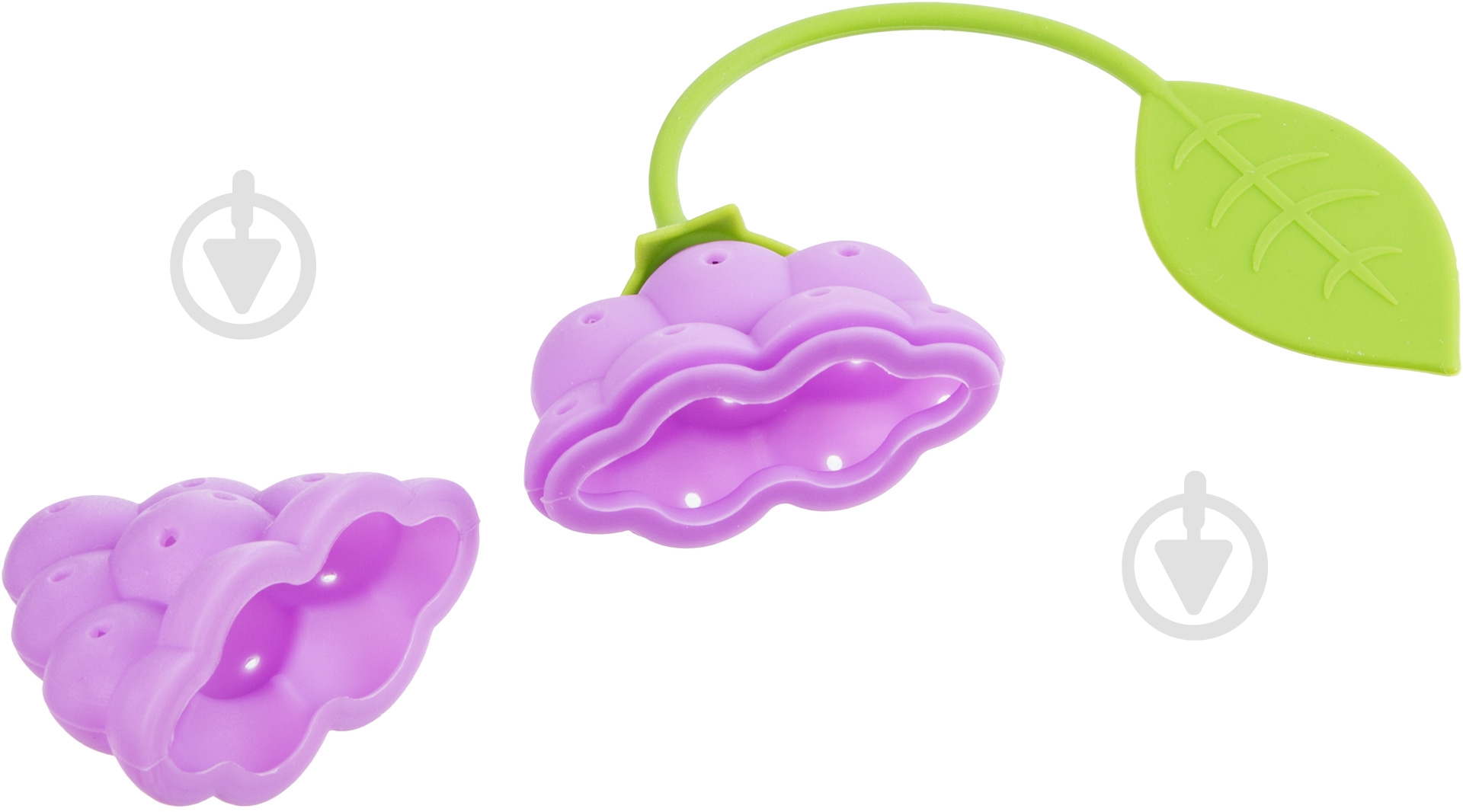 Ситечко для чая Fackelmann 682321 - фото 2