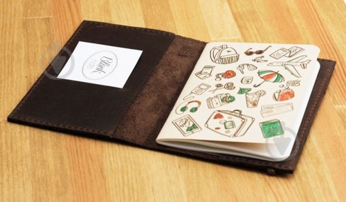 Обложка BlankNote 1.0BN-OP-1-o - фото 3