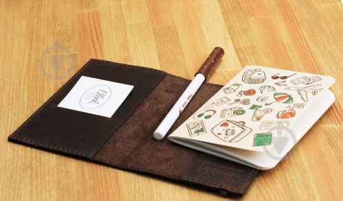 Обложка BlankNote 1.0BN-OP-1-o - фото 4