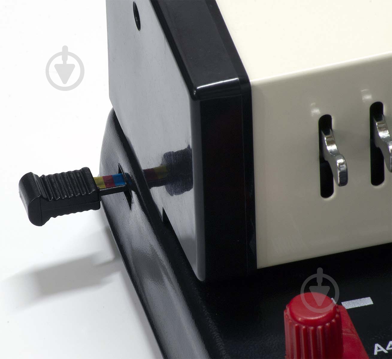 Брошурувальник B-16 KN Agent - фото 3