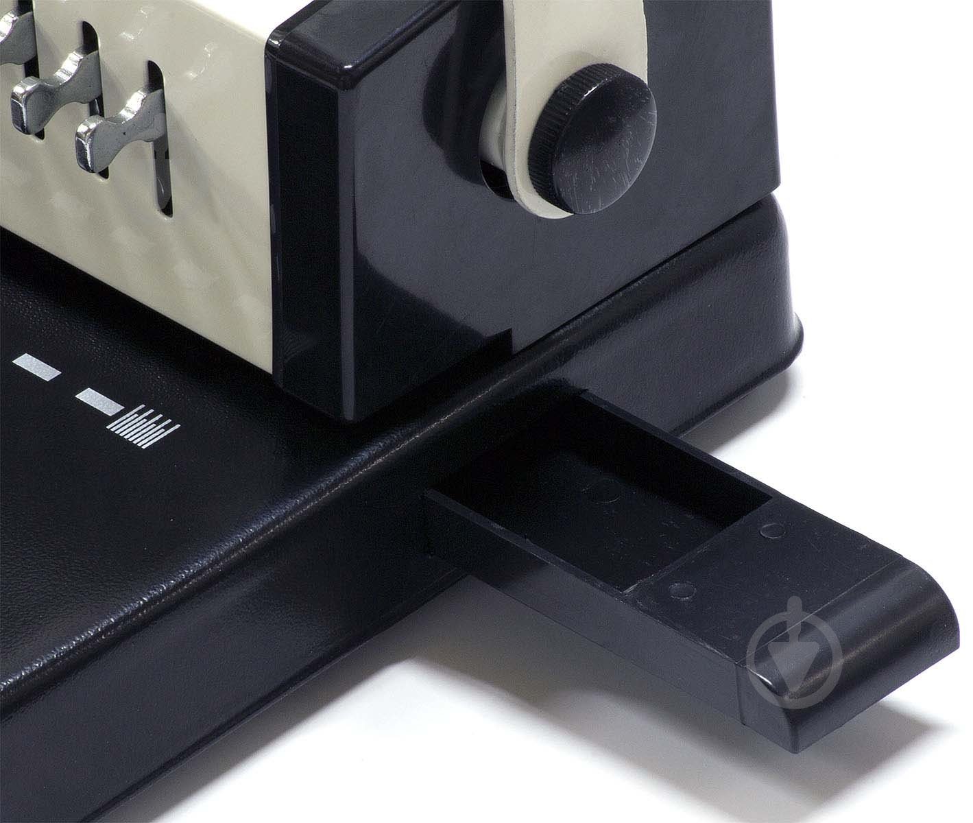 Брошурувальник B-16 KN Agent - фото 4