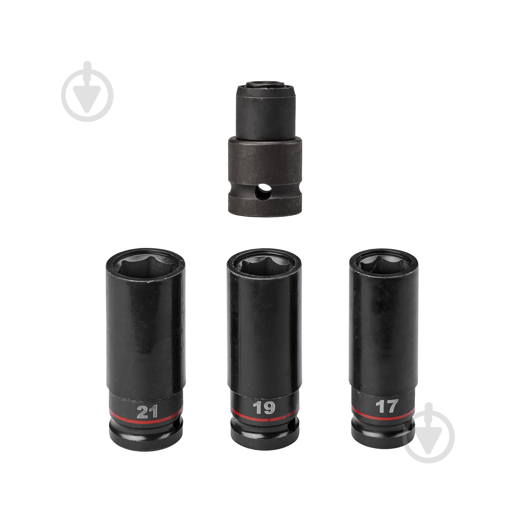 Гайковерт акумуляторний Einhell Professional PXC TP-CW 18/260-C Li BL - Solo 260 Нм 4510090 - фото 9 Гайковерт акумуляторний Einhell Professional PXC TP-CW 18/260-C Li BL - Solo 260 Нм 4510090 - фото 9